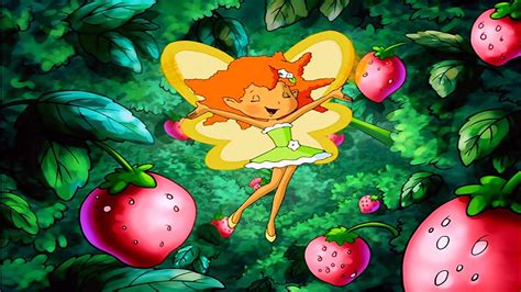 creamberryfairy full video